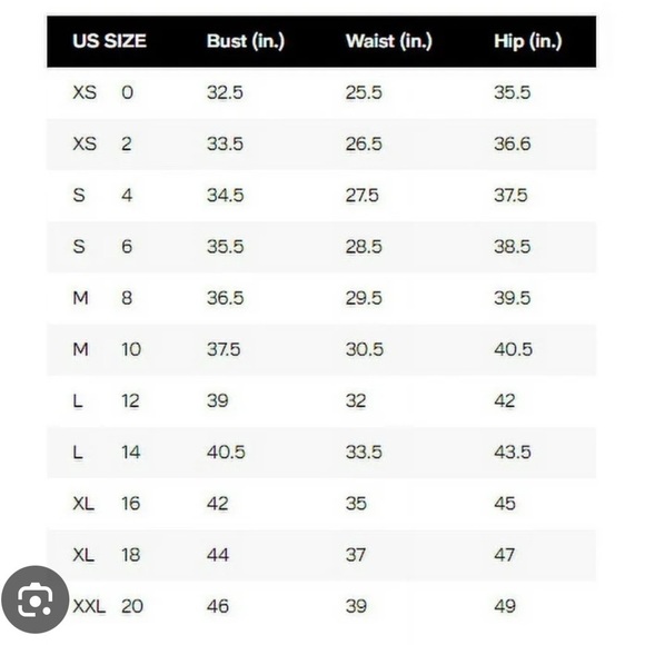 Adrianna Papell's black long maxy skirt with a ruffle on the side. - Picture 9 of 9